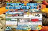 Truck And Equipment Post - Issue #40-41, 2012