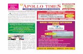 Apollo Times: Perambur & Kolathur: July-28-2013