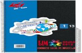 Booklet LIM-LLDS 1-2013 AIESEC Oruro