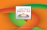 District Directory 2011-2012