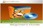 e-Mail Brain Guide to Marketing