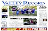 Snoqualmie Valley Record, September 05, 2012