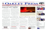 Oakley Press 09.13.13