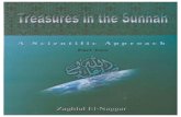 Treasures in the Sunnah Part Two