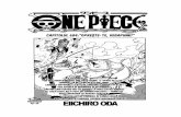 One Piece capitolul 684