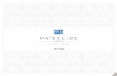 Water Club Snell Isle - Villas