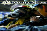 Nimitz News - Jan. 11, 2013