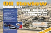 Oil Review Middle East issue 4 2012