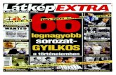 Latkep magazin 2011 05 EXTRA by boldogpeace
