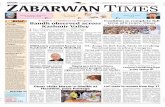 Zabarwan Times E-Paper English 09 September