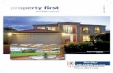 Property First July