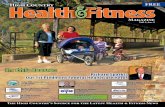 High Country Health & Fitness Vol. 1 #2