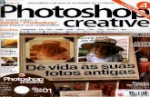 Revista Photoshop Creative - Ed. 01