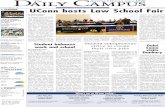The Daily Campus: October 19, 2012