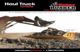 Haul Truck Liner Brochure