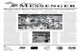The Magurder Messenger: November 2010