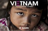 Vietnam photographic journey
