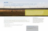 Volume 2 - Wild Steer Butte Wind Power Facility Interconnection Project