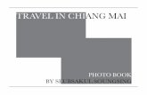 Travel in Chiang Mai