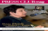 Press Club Mag #34