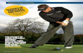 Golf World Instruction Special - The Six Keys To Consistency