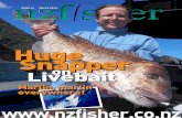 NZ Fisher Issue 34