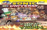 Sonic universe 56
