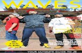 Waves Lifestyle Issue #09 (Mar 2012)