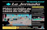 La Jornada Canada- October 8th 2010 issue