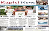 Kapiti News 12 -12 -12