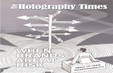 The Holography Times
