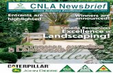 CNLA Newsbrief Special Edition 2008