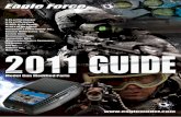 FC Power Guide 2011