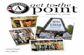 NCCC Atlantic Region's Get to the Point Issue 20