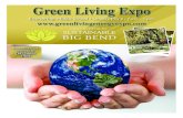 The Green Living Expo 2010