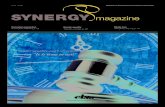 Synergy Magazine 54