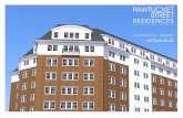 Pawtucket Street Residences