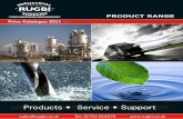 Rugbi Industrial Supplies Spill Catalogue