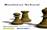 Business School Pack 2011