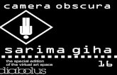 Camera Obscura Sarima Giha