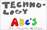 Technology's ABCs