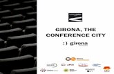 Girona, The Conference City