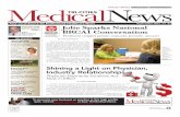 Tri Cities Medical News Sept 2013