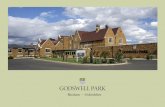 Godswell Park Brochure