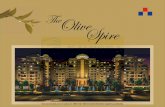 Olive spire brochure 1251 Favista Real Estate
