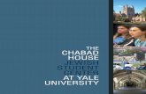 Chabad Yale Building Campaign