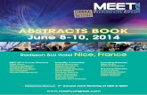 Abstracts Book MEET 2014