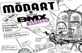 Minimodart - BMX Masters