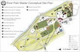 River Park Site Plan