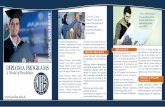 Kardan University Diploma Brochure